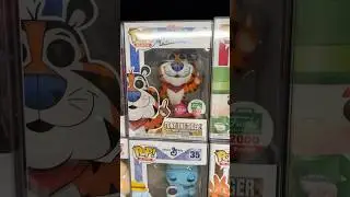Most Rare Funko Pops in My Collection #funko #funkopop #rare