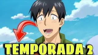 🔥&iquest;DONDE VER EL PRIMER EPISODIO DE TONDEMO SKILL DE ISEKAI HOUROU MESHI TEMPORADA 2 O SEASON 2??🔥🔥