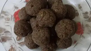 Alsi Pinni Recipe | Alsi ke laddu | Flax seeds laddoo| Tasty cooking with Guriya 