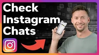 How To Check Messages On Instagram