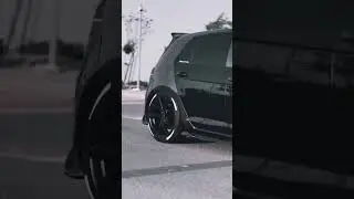 #volkswagen #golf #tdi #rline #tdi #automobile #car #autocar #germany #accessoires #auto #maroc #bmw