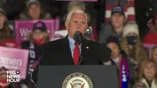 For everything that has always made America great, we must reelect President Trump for 4 more years!