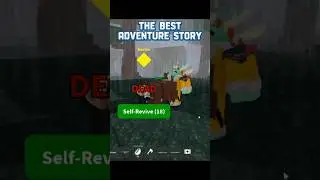 Troll Bear Adventure 😅 #roblox #99nightintheforest #shorts
