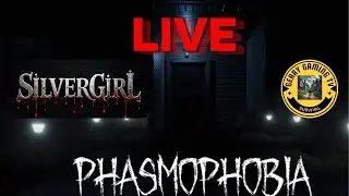 Phasmophobia