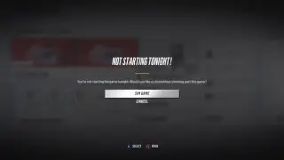 NHL 18 be a pro part 10