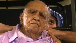 Oscar Niemeyer, vida y obra