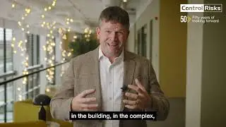 Making the difference protecting clients and employees in a terrorist attack
