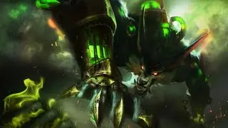 AGGRESSIVE WARWICK TOP PLAYS | League Warwick Highlights