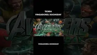 O que est&aacute; acontecendo no novo teaser de Vingadores: Doomsday?