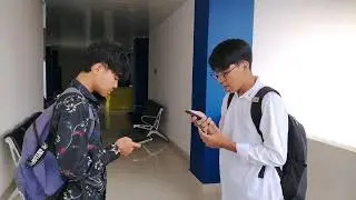 Samuel gilbert sihombing  -2505020162- conversation 3