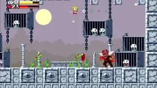 Let's Enjoy Cave Story + EP12: Booster's Bloody Sanctuary.