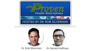 Immune Resilience with Dr. Ronald Hoffman