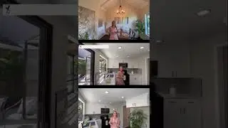Tour of 1980 Cambrian Home with 3-Bedrooms | San Jose Housing Market