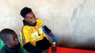DJ M4 Os donos video