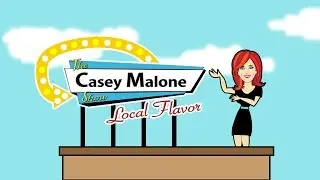 The Casey Malone Show (WestBranch)