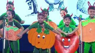 Annual Prize Distribution Ceremony 2024