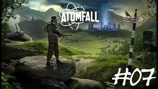 ATOMFALL☢️ Die Funkt&uuml;rme | 48 min [LP]#07