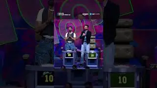 Raghav Juyal Can&rsquo;t Believe Hectik&rsquo;s Performance 😍 | Realme Hip Hop India Season 2 | Amazon MX Player
