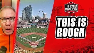 Cardinals TV Revenues are ROUGH | Blues Make First Trade | Billikens Win 16th Straight