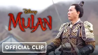 Mulan - Official 