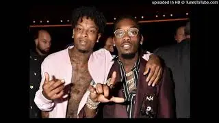 Offset & 21 Savage - Hot Spot (produced by Zaytoven) [unreleased]