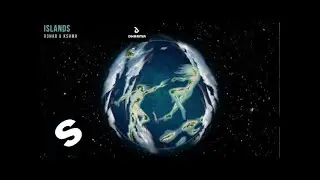 R3HAB & KSHMR - Islands (Official Audio)