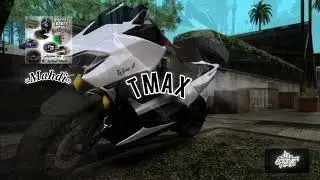 #gta TMAX رابط قنلتي في تلغرام رابطها  
