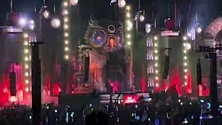 Sara Landry @ EDC Vegas &lsquo;25
