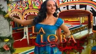 La Loba - Entrada N.2