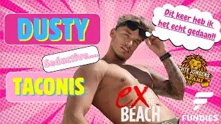 Dusty: Van Crash Naar Comeback &mdash; En Dat Ene Item Dat Altijd Mee Moet 🔥