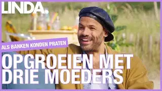 ALAIN CLARK LACHT OM TENENKROMMENDE MOMENTEN IN ZIJN CARRIÈRE || ALS BANKEN KONDEN PRATEN || LINDA.