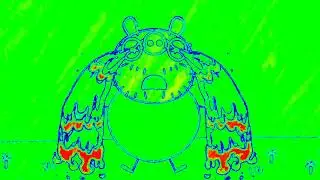 CRYING LOGO PEPPA PIG FAMILY 
