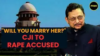 Misogyny Inside the Top Court's Walls? | Seeking Legal Recourse as a Sexual Assault Survivor