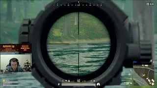 Codename savage / duo with BULLSEYE / BEST PUBG