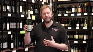 Everything Wine Expert Picks: La Chapelle Instinct Brut Champagne
