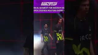 Команда S8UL приветствует вас на EWC GRAND ENTRY SHOCKED #EWC #SOUL #THUG #EWCHIGHLIGHTS #RIYADEWC