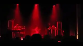 Alabama Song (Whiskey Bar) - The Ultimate Doors 