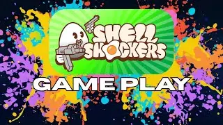 Cracking Skulls in Shell Shockers