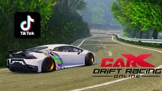 CarX Drift Racing Online Best of TikTok Compilation 81!