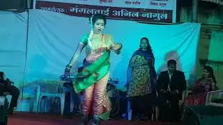 Nad khulla from sur sargam surali
