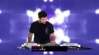 Paul Wolsch feat Steven Acu&ntilde;a - Djs & Friends