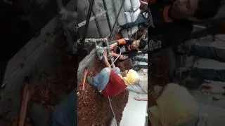 YTS PUMP DEMO-KENTAN INDUSTRIAL SUPPLY
