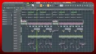 JAY CRAZY DUBSTEP FLP VOL 16