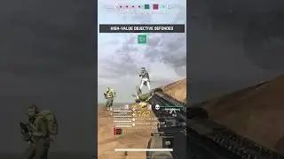 KC-17 Overpowered🤫🔥 #deltaforce #deltaforcegame #gaming #deltaforcecreator #mvpexile