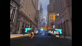 Robo Recall Unplugged - Oculus Quest - Mission 1-1 Gameplay