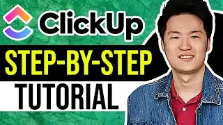 Clickup Project Management List Tutorial (2026 Beginners Guide)