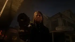 1907 | John Wick Style &ndash; Red Dead Redemption 2 Brutal Combat | No Deadeye | PC