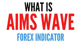 Why is AIMS Wave better than The Original Awesome Oscillator AO The Best Indicator for Day Trading
