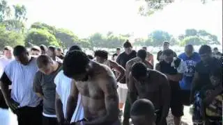 Knights Workouts