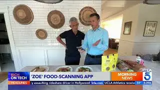 This popular food app may change how you shop - Rich On Tech